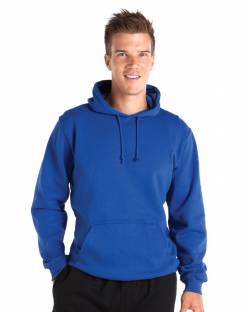 Cotton Rich Hoodie, Mens